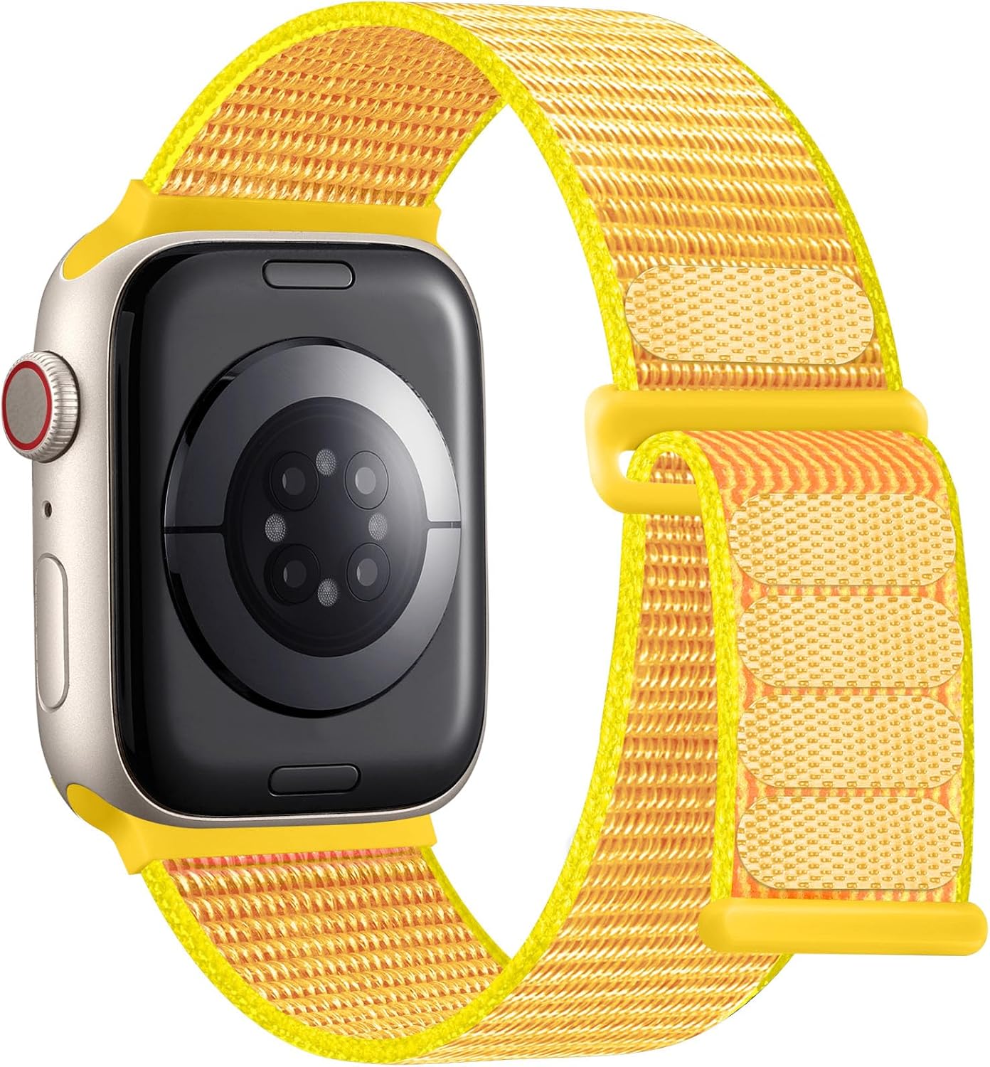 Lenrao Silicone Watch Bands, Quick Release Watch Band, Waterproof Soft Rubber Watch Strap for Men Women