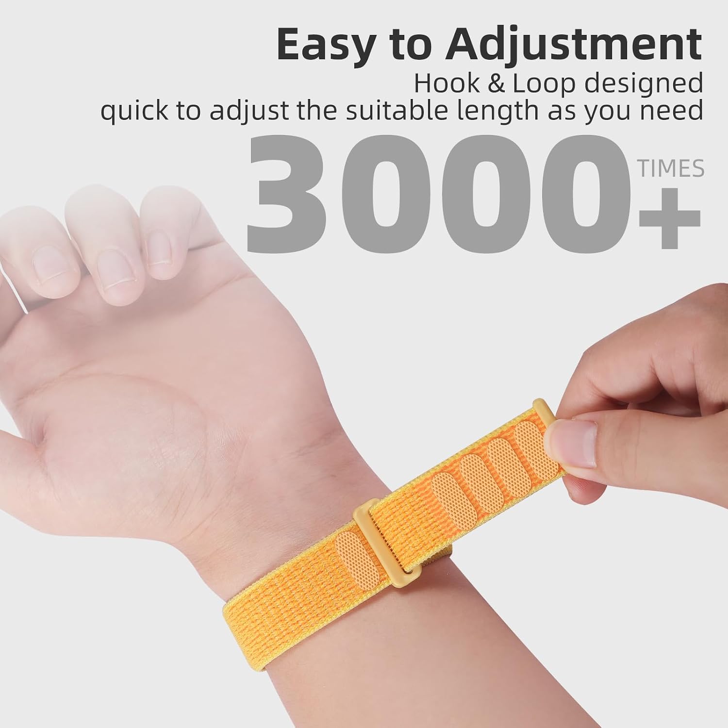 Lenrao Silicone Watch Bands, Quick Release Watch Band, Waterproof Soft Rubber Watch Strap for Men Women
